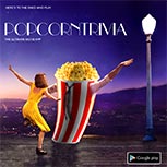PopcornTrivia Promotional La La Google