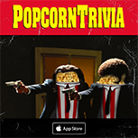 PopcornTrivia Promotional Pulp Fiction