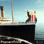 PopcornTrivia Promotional Titanic Google